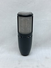 AKG P420 Microphone Multi-Pattern Condenser Microphone with Shock Mount & Case