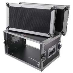 ProX X-6UE | 6U Deluxe 14″D 19″W Effects Rack