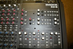 Mackie 32-8 / Good Condition