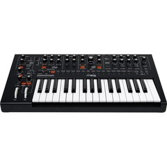 Moog Messenger Next Generation Monophonic Analog Synthesizer