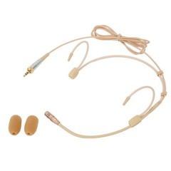 Microphone Cover 2.0V-10V.DC70-20KHZ For For Wireless