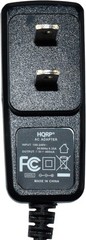 HQRP AC Power Adapter for Casio SA-39 SA39 SA-67 SA67 SA-75 SA75