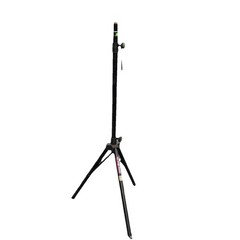 On-Stage SS7761B SPEAKER / LIGHT STANDS All-Aluminum!