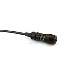 Lavalier Mic YAM Uni-directional Lapel Mic FOR SONY WRT-805 UTX-B1 B2 UWP Series