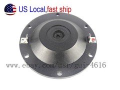 2PCS Replacement Diaphragm For Turbosound / BMS-4548, CD-165 Driver 16 ohms