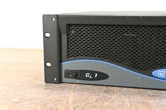Crown CL1 2-Channel Power Amplifier CG01BAJ