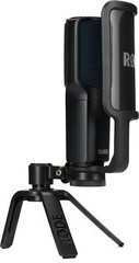 Rode NT-USB+ USB Condenser Microphone