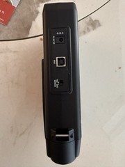 Marantz Professional PMD660 Solid-State Digital Audio Recorder