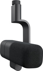 Logitech Yeti Studio Active Dynamic XLR Broadcast Gaming Microphone w/ ClearAmp