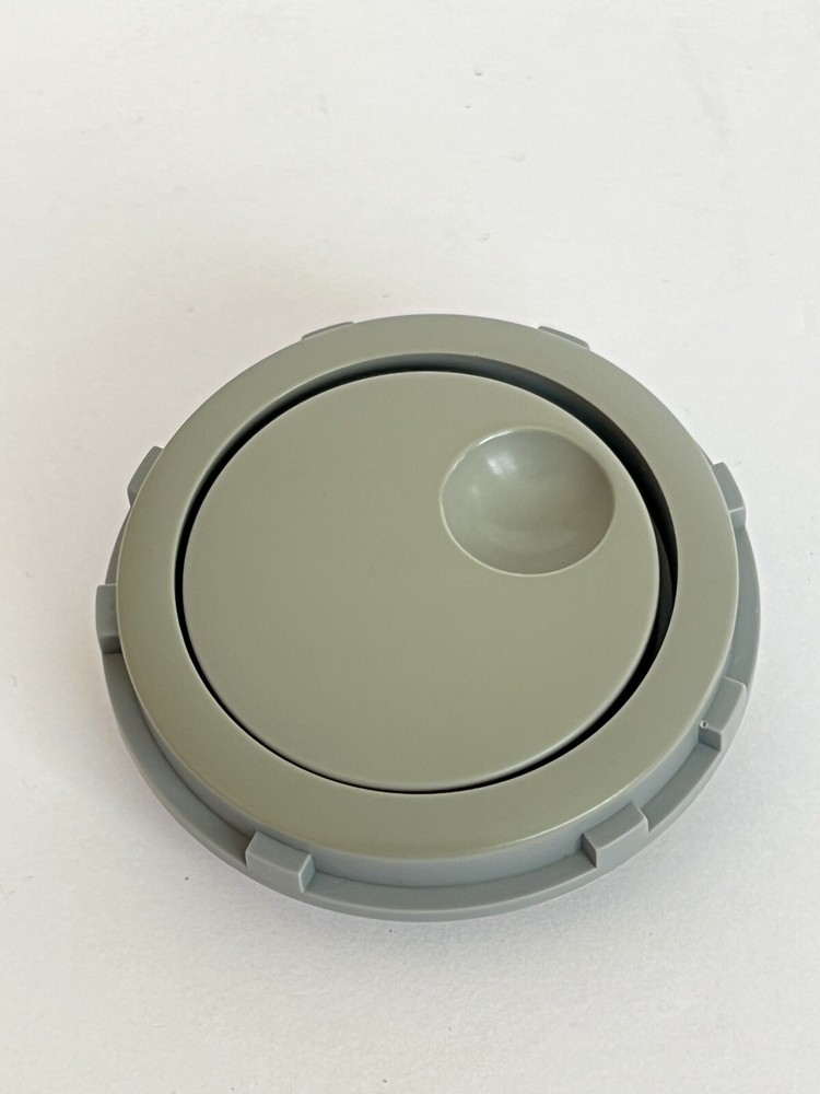 KORG Triton 61 Key Synthesizer Parts Plastic Menu Button Knob