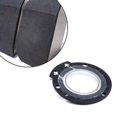 Replacement Professional Diaphragm Repair Parts for Hg00640 TS 310 Speakers