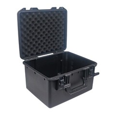 ProX XM-1216MIC UltronX Watertight Hard Microphone Case Holds 16 Handheld Mics