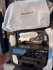 Phenyx Pro PTU-1U True Diversity Wireless Microphone System w 1000 Chanels