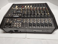 Mackie DFX-12 12-Channel Integrated Live Sound Mixer *UNTESTED*