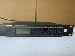 PSM900 P9T Transmitter And P9RA Wireless IEM System G7 Band (506-542)