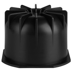 Eminence ISO-5 5″ Midrange/Midbass Isolation Enclosure