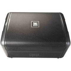 JBL Professional Eon One Compact Portable PA w 4-Channel Mixer & BT control