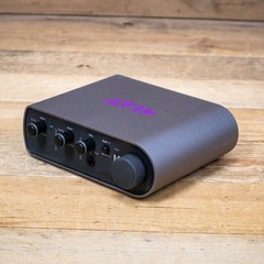 Avid MBox 3 Mini USB Audio Interface w/o ProTools Studio Recording U271954