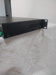 dbx ZonePRO640M Digital Zone Pro 640MV Processor u894