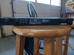 ART 31 Band Equilizer