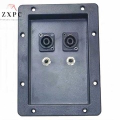 Replacement Crossover for Peavey SP4 Dual 15″ 3-Way Speaker w/ Speakon 1/4″ Jack