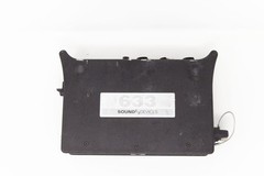 Sound Devices 633