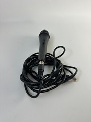 Dynamic Wired Handheld Microphone XLR On/Off Switch Cable Included