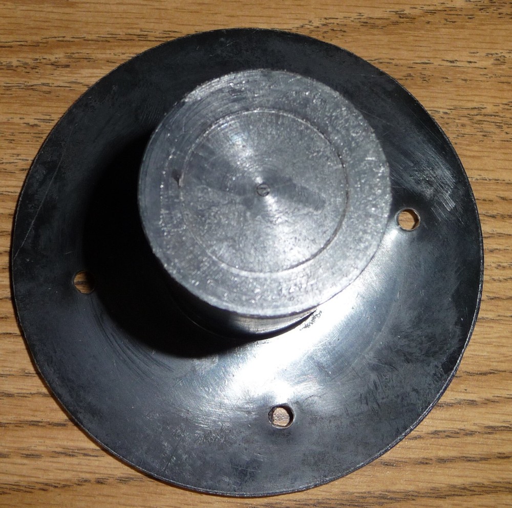 2 Synthetic 1 3/8″ Speaker Cabinet Insert