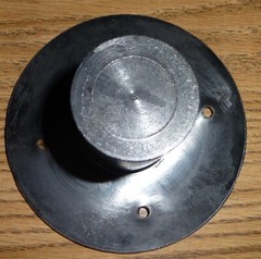 2 Synthetic 1 3/8″ Speaker Cabinet Insert