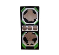 CHUCHERO FOR SPEAKER OF 12 INCHES – BRAZILIAN STYLE -FREE CONNECTOR (RDCARSHOW)
