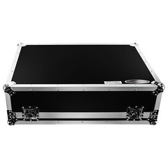 Odyssey FZBEHWINGW Behringer WING ATA Travel Flight Case with Wheels idjnow