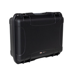 Gator Cases Titan Series Water and Dust Proof Case for Allen & Heath CQ12 – CQ18