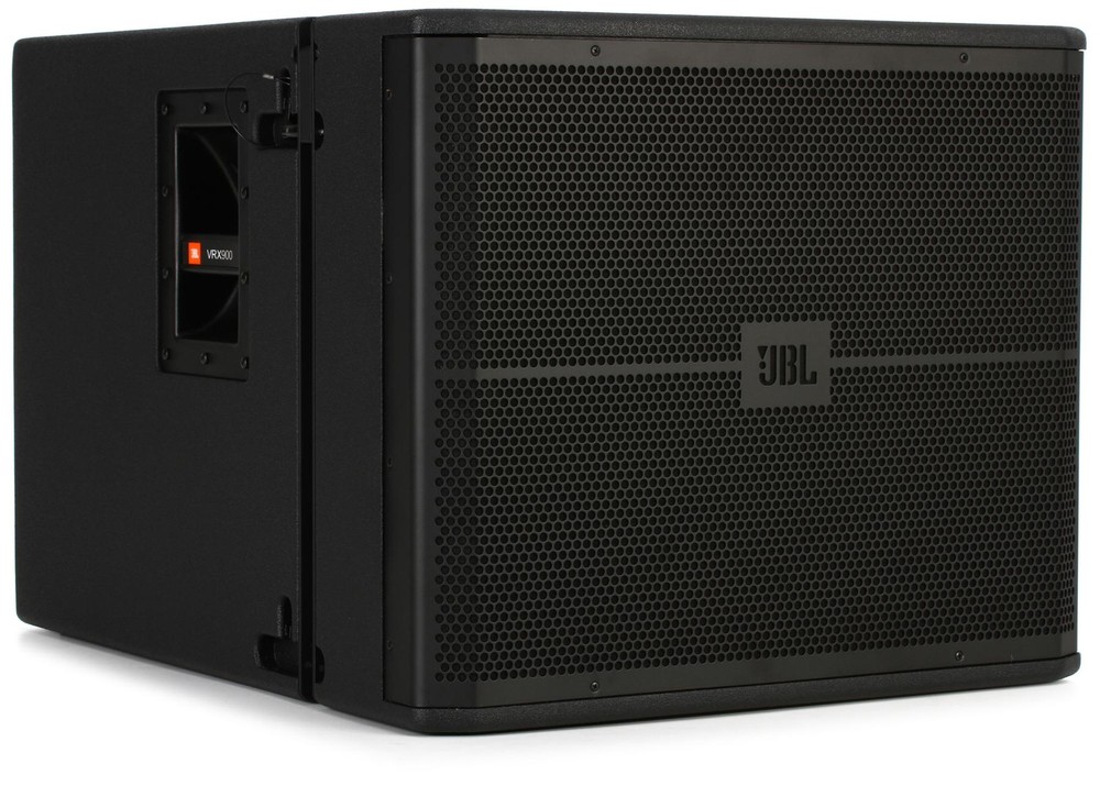 JBL VRX918S 3200W 18 inch Passive Subwoofer