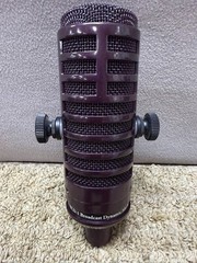 MXL BCD-1 Dynamic Microphone W/USB cable & Shock Mount