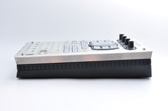Roland SP-404 Sampler Silver Made in Japan w/Adapter + CF Working 0710X1-10