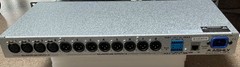 Ashly AQM 408 4 x 8 DSP Matrix Processor