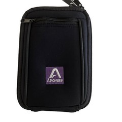 Apogee Professional Microphone Corded 314653 MIC Plus Including Soft Case NWB