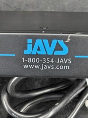 JAVS JG 8 Rack-Mount Power Distribution Center, 15 Amps JAV-JG8