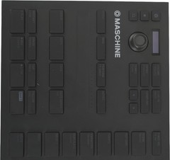 Native Instruments MASCHINE Mikro MK3 Production and Performance System – ISSUE