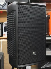 JBL IRX112BT 12″ Powered DJ Portable PA Speaker Bluetooth 5.0 Open Box Demo BT