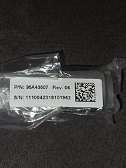 Shure Lithium-Ion Rechargeable Battery Model SB904 IS 16046- 2/IEC 62133-2