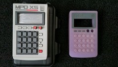 Teenage Engineering Pocket Operator Street Fighter PO-133 Bundle