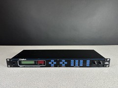 DigiTech TSR-12 Studio Reverb/Multi Effects Processor Music