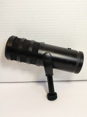 Samson Q9U XLR/USB Dynamic Broadcast Microphone for Podcast/Streaming – Tested