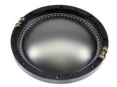 SS Audio Diaphragm For JBL 2445J, 16 Ohm, D-2445-16