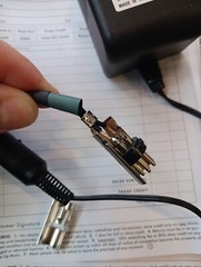 Tascam Portastudio 424 MKIII MK3 Replacement Power Supply Adapter PS-P424MKIII