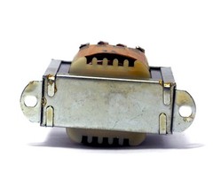 1pc AC power Transformer Input= AC 240V 120V 60Hz Output= AC 6V 12V 24V 1A 24VA