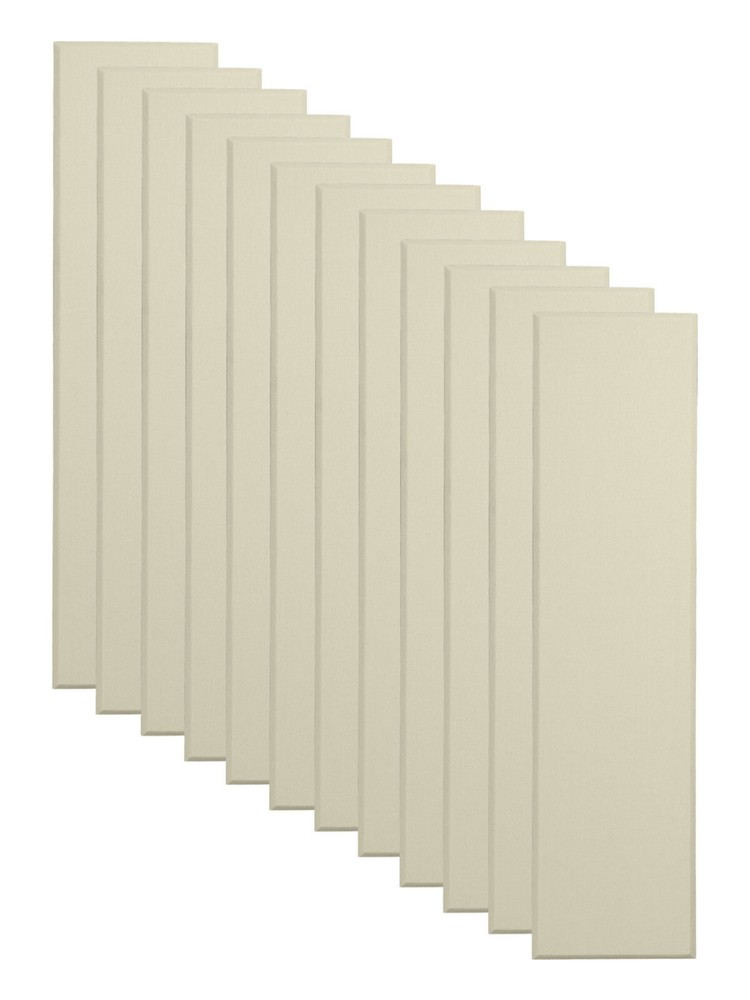 Primacoustic Broadway 2″ Control Column Acoustic Wall Panel 12-pack | Beige