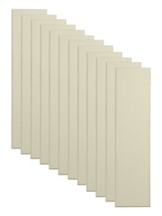 Primacoustic Broadway 2″ Control Column Acoustic Wall Panel 12-pack | Beige