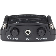Samson Concert 88 Camera UHF Wireless Lavalier Mic System For Video- Channel D